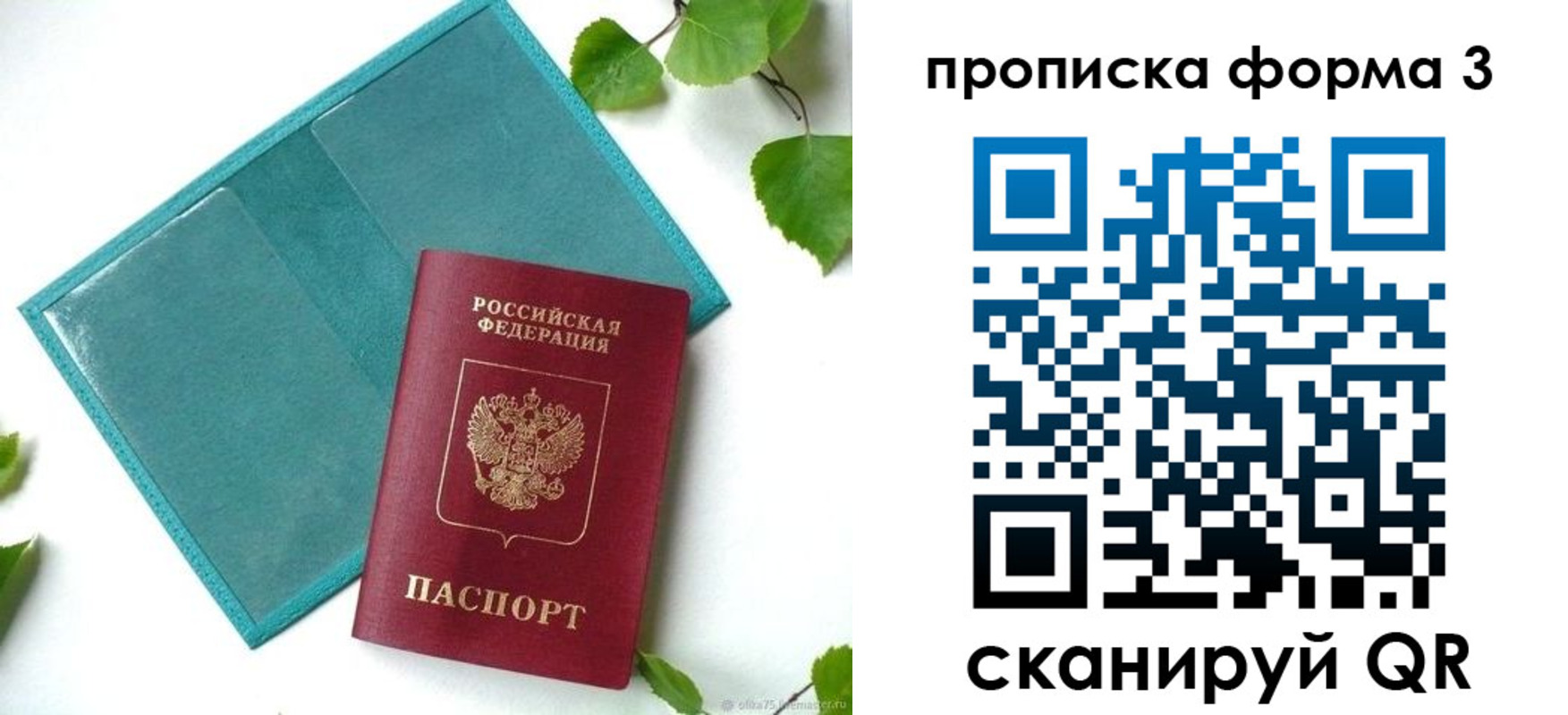 прописка ребенка в Иваново